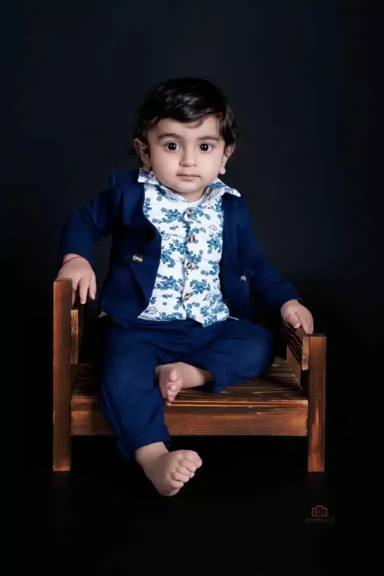 Professional kids photography capturing joyful moments in Wellington
